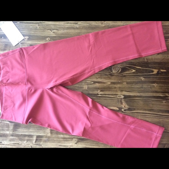 lululemon athletica Pants - NWT Lululemon Wunder Unders